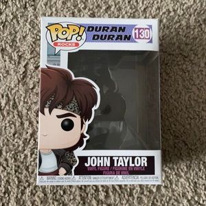 Funko pop box